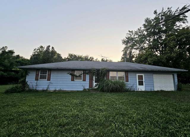 Property at 21900 County Road 273a, Wheatland, MO 65779, 3 beds, 2 baths