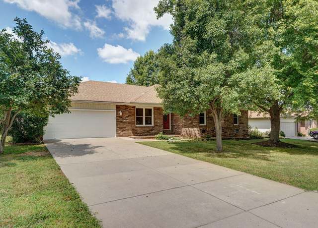 Property at 909 Erin Ct, Nixa, MO 65714, 3 beds, 2 baths