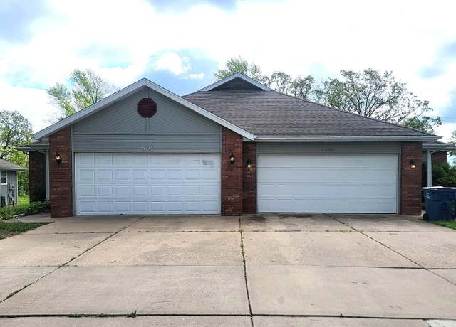 Property at 502 A & B S James St, Nixa, MO 65714, 4 beds, 2 baths