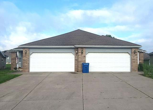 Property at 503 A & B S James St, Nixa, MO 65714, 4 beds, 2 baths