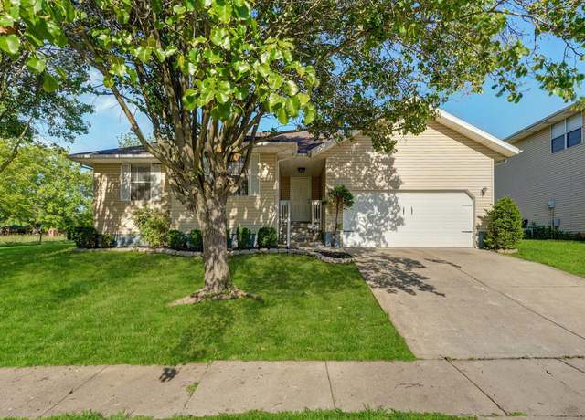 Property at 5647 S Aaron Ave, Springfield, MO 65810, 3 beds, 2 baths