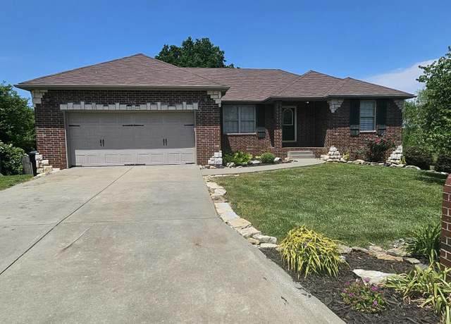 Property at 259 Aven Ave, Sparta, MO 65753, 5 beds, 3 baths