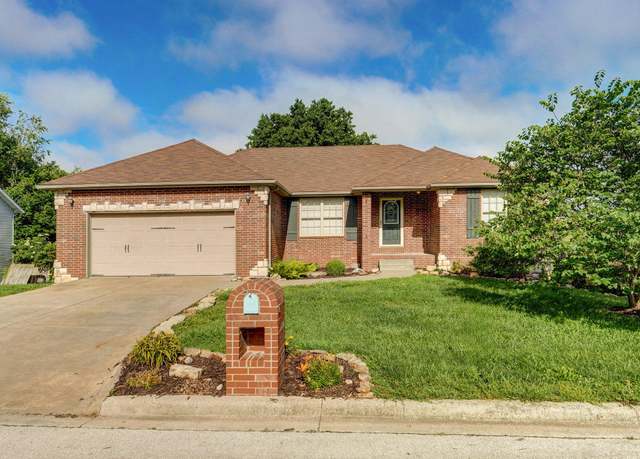 Property at 259 Aven Ave, Sparta, MO 65753, 5 beds, 3 baths