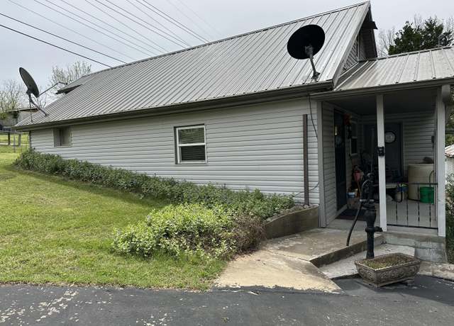 Property at 121 Lillian Rd, Rockaway Beach, MO 65740, 3 beds, 1 bath