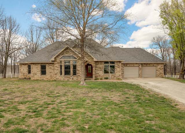 Property at 160 Foose Rd, Buffalo, MO 65622, 4 beds, 3 baths