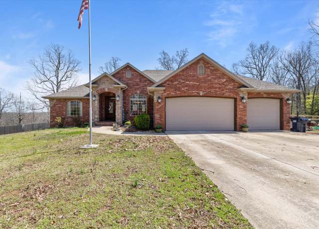 Property at 5489 E Calberts Ln, Fair Grove, MO 65648, 5 beds, 3 baths