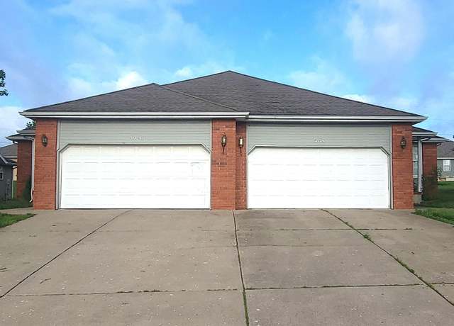 Property at 507 A & B S James St, Nixa, MO 65714, 4 beds, 2 baths