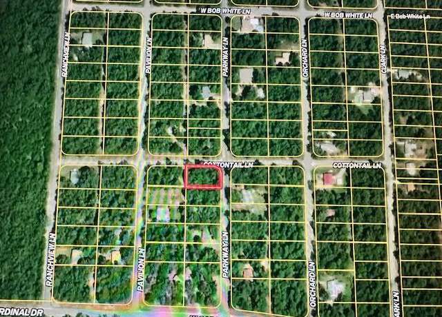 Property at 1111 Parkway Ln, Horseshoe Bend, AR 72512