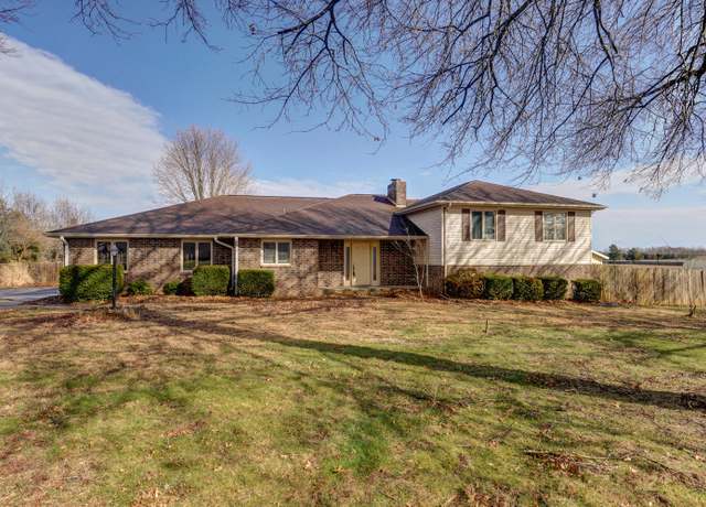 Property at 1448 S Briar Ave, Springfield, MO 65809, 3 beds, 3 baths