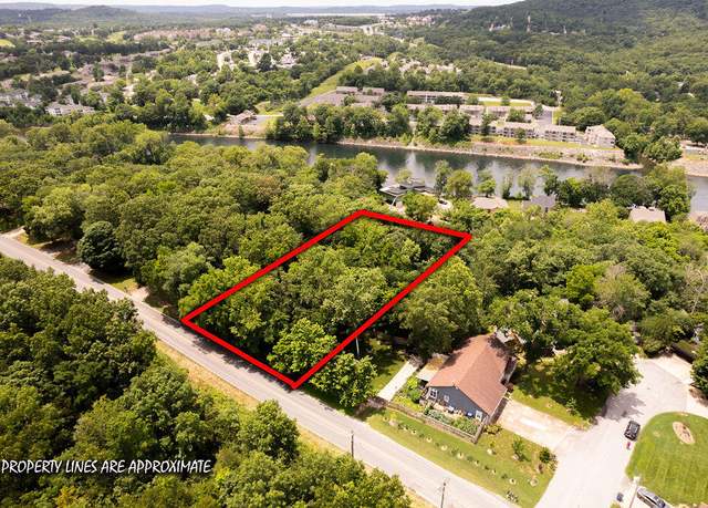 Property at 2458 Iowa Colony Rd, Hollister, MO 65672