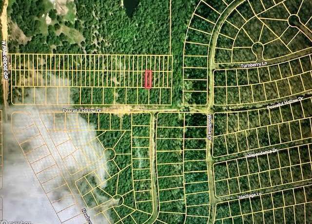 Property at Lot 44 Investment Sales, Horseshoe Bend, AR 72512