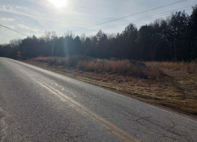 Property at 1708 W State Hwy H, Shell Knob, MO 65747
