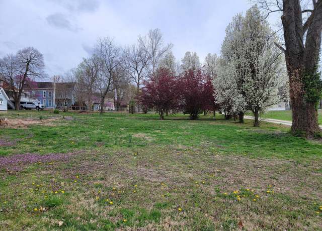 Property at 000 N Locust St, Pierce, MO 65723
