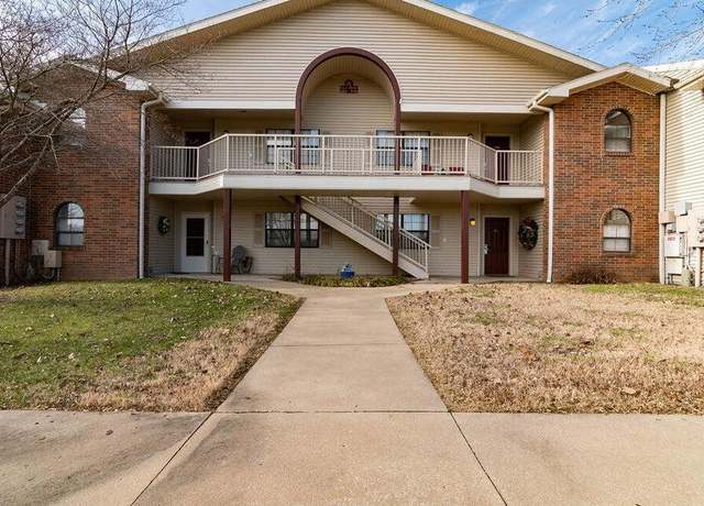 Property at 350 Wildwood Dr S #26, Branson, MO 65616, 2 beds, 2 baths