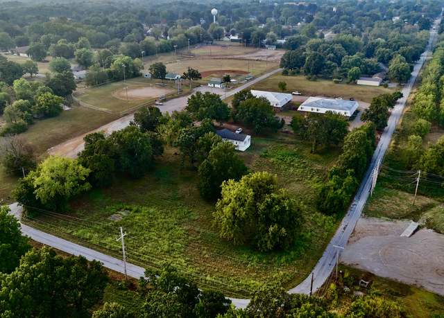 Property at 000 Ballpark Rd, Pierce, MO 65723
