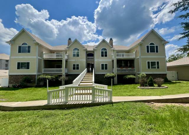 Property at 280 Woodland Dr Unit 2d, Branson, MO 65616, 3 beds, 2 baths