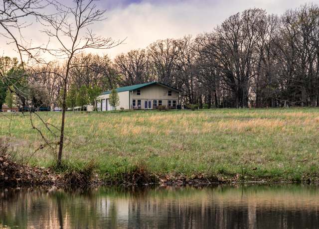 Property at 23935 E 1000th Rd, Humansville, MO 65674, 3 beds, 2 baths