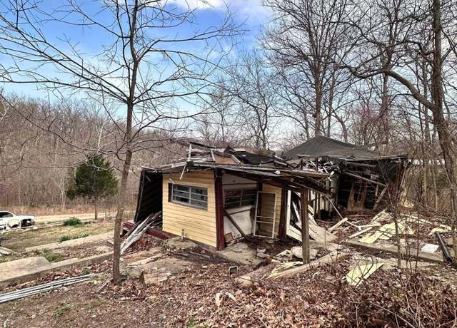 Property at 000 Glendale Rd, Warsaw, MO 65355