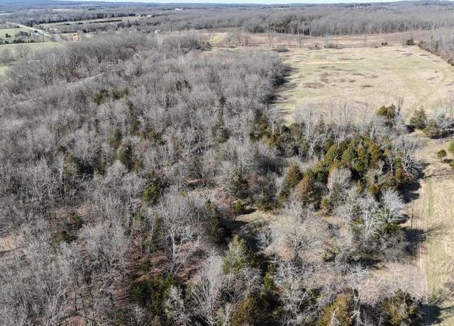 Property at Tract 2 Highway 38, Hartville, MO 65667