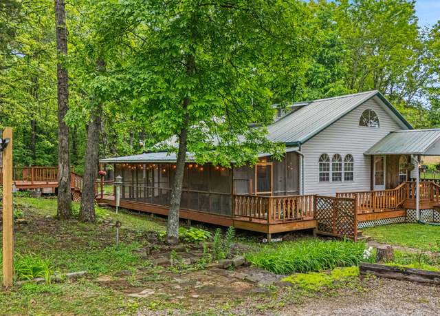 Property at 9616 County Road 6310, West Plains, MO 65775, 3 beds, 2 baths