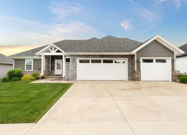 Property at 4208 Siena Ave, Ozark, MO 65721, 3 beds, 2 baths