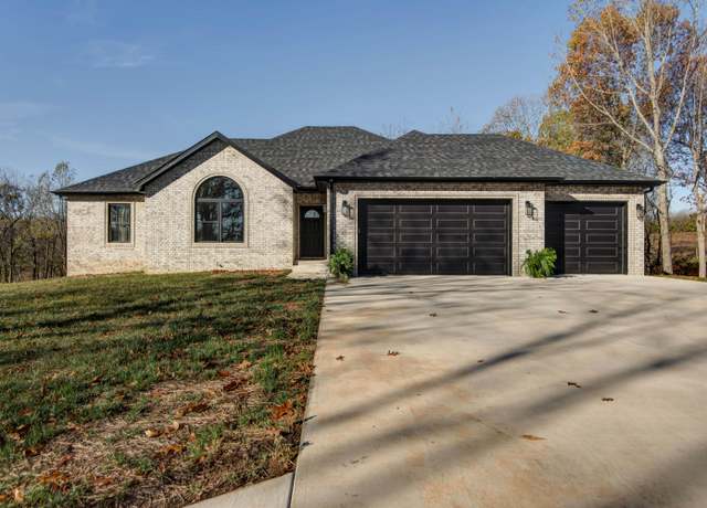 Property at 23003 Lawrence 2090, Ash Grove, MO 65604, 4 beds, 3 baths