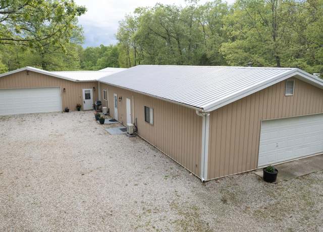 Property at 18313 State Hwy Bb, Seymour, MO 65746, 2 beds, 1 bath
