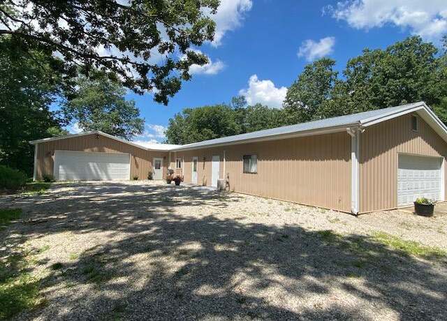 Property at 18313 State Hwy Bb, Seymour, MO 65746, 2 beds, 1 bath