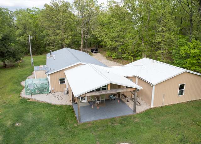 Property at 18313 State Hwy Bb, Seymour, MO 65746, 3 beds, 1 bath