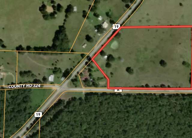 Property at Tbd A Hwy, Thayer, MO 65791