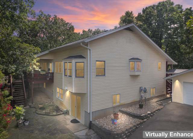 Property at 127 Trails End St, Branson West, MO 65737, 6 beds, 3 baths