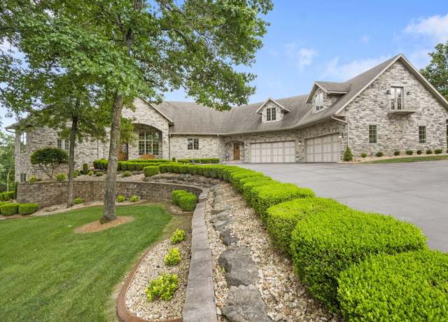 Property at 119 Silver Oak Way, Branson West, MO 65737, 6 beds, 5.5 baths