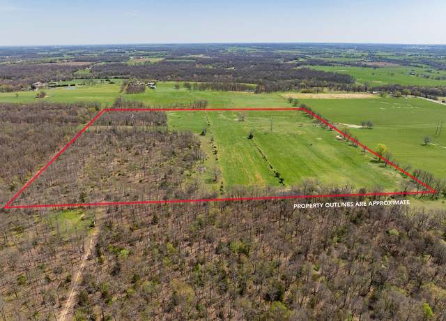 Property at 21525 Lawrence 1050, Pierce, MO 65723