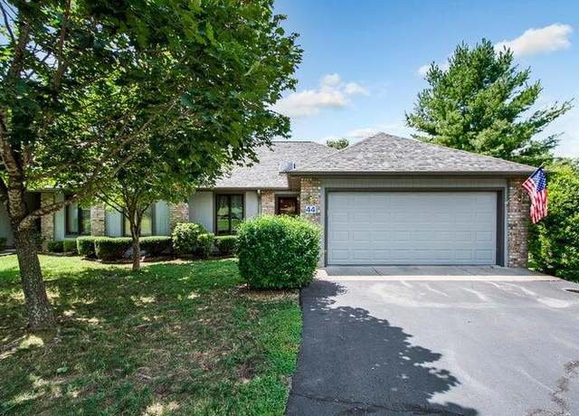 Property at 44 Spinnaker Ln, Kimberling, MO 65686, 2 beds, 2.5 baths