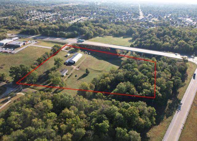 Property at 3350 S Kauffman Rd, Springfield, MO 65807, 2 beds, 2 baths