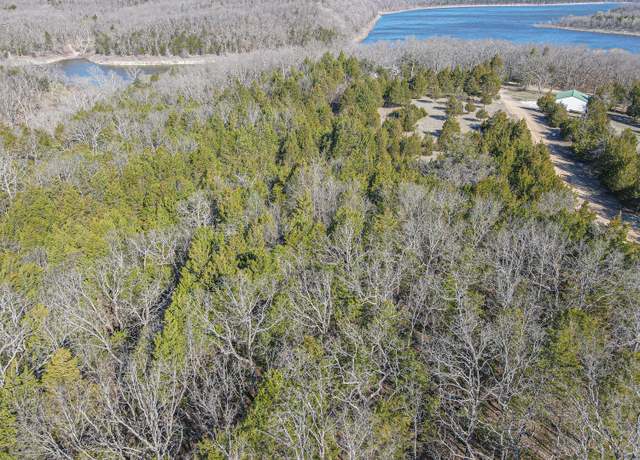 Property at Tract A Tall Oaks, Pittsburg, MO 65724