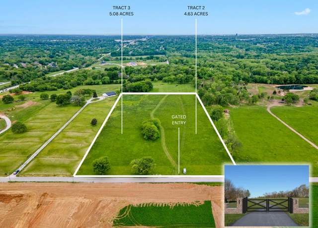 Property at Tract 2 S Farm Road 199, Springfield, MO 65809