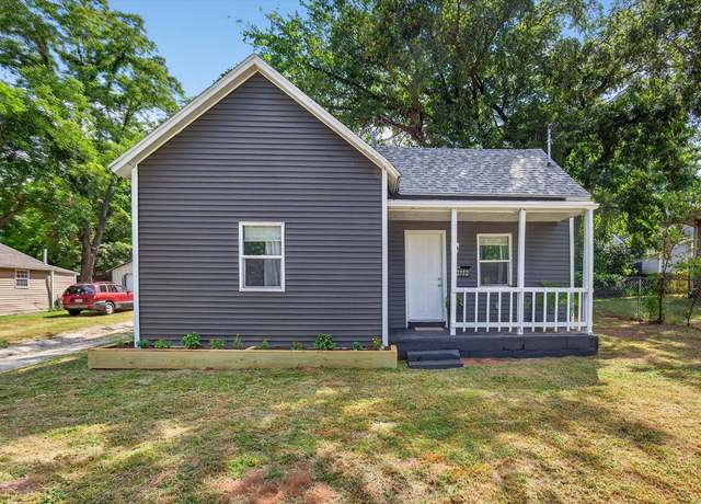Property at 2112 N Summit Ave, Springfield, MO 65803, 1 bed, 1 bath