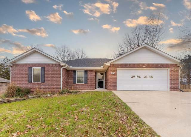 Property at 1364 Hampshire Circle Cir, Mountain Home, AR 72653, 3 beds, 2 baths
