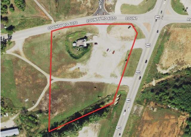 Property at 000 Us Highway 160 Hwy, West Plains, MO 65775