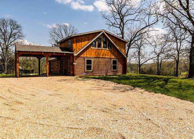Property at 436 Bywater Dr, Cape Fair, MO 65624, 3 beds, 2 baths