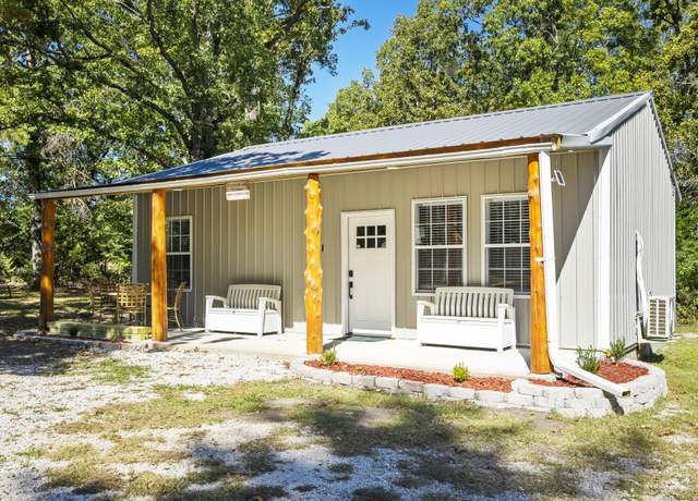 Property at 18015 S 1975th Rd, Fair Play, MO 65649, 1 bed, 1.5 baths