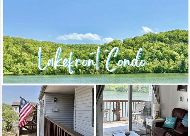 Property at 2529 State Highway 176 Unit A9, Rockaway Beach, MO 65740, 2 beds, 2 baths