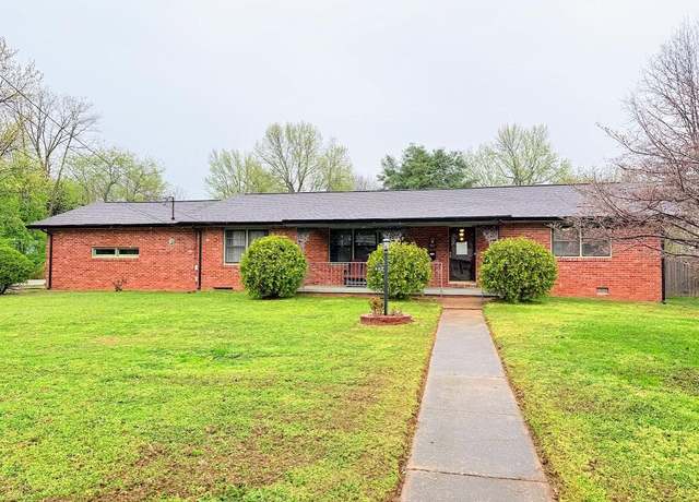 Property at 907 E Cherokee St, Springfield, MO 65807, 2 beds, 2 baths