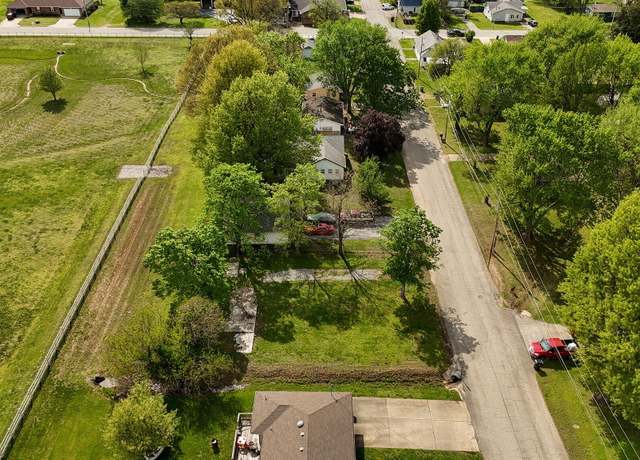Property at 329 E Alice St, Mt Vernon, MO 65712