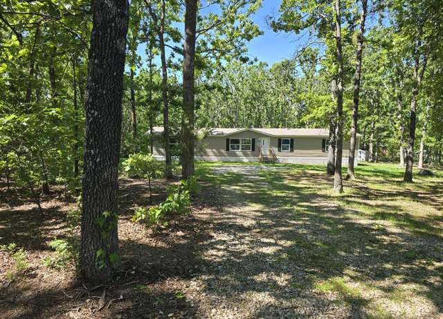 Property at 285 Lace Loop, Conway, MO 65632, 5 beds, 3 baths