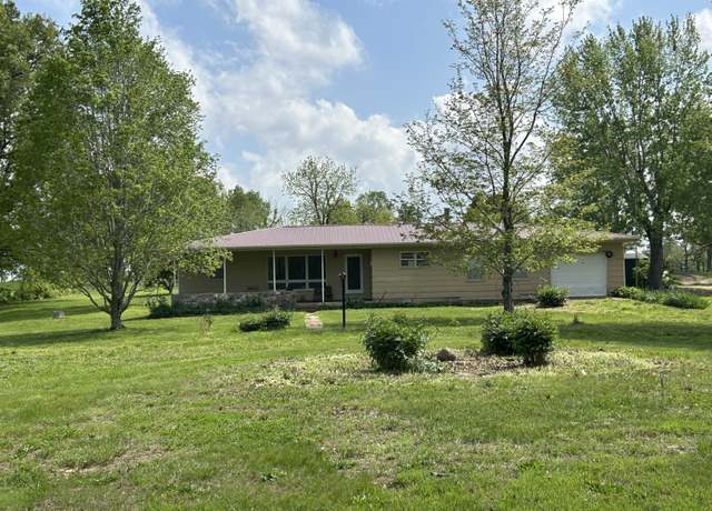 Property at 7738 P Hwy, Koshkonong, MO 65692, 3 beds, 1 bath