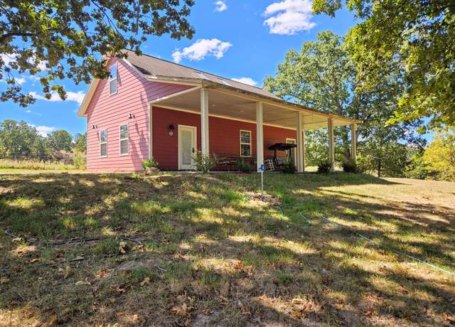 Property at 24319 Mo-142, Myrtle, MO 65778, 2 beds, 1.5 baths