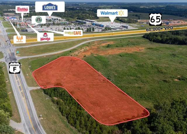 Property at 000 W State Highway F, Ozark, MO 65721