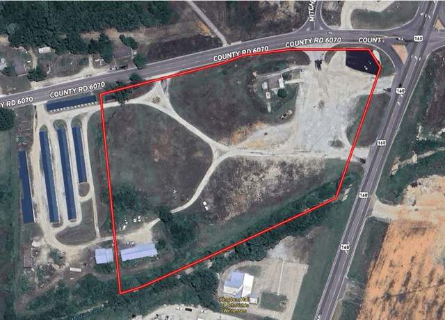 Property at 000 Highway 160, West Plains, MO 65775